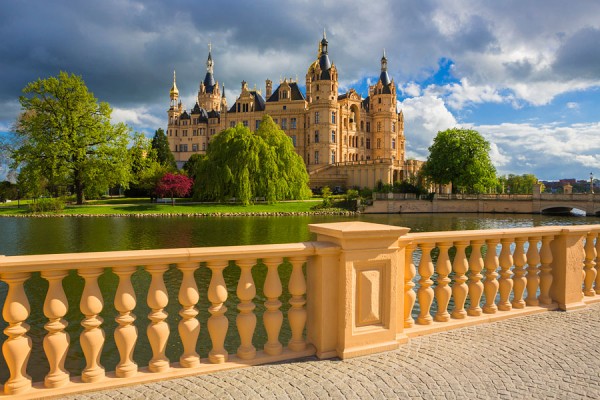 SCHWERIN-SSCHW18
