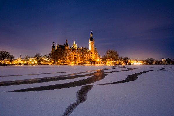 SCHWERIN-SSCHW8