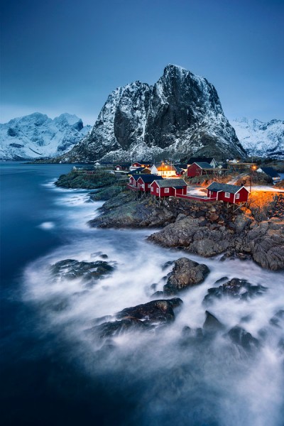 NORWEGEN-FERN129
