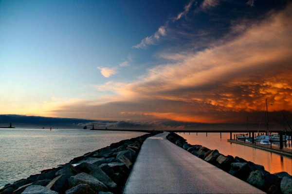 WARNEMUENDE-HRO6