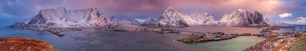 NORWEGEN-FERN154